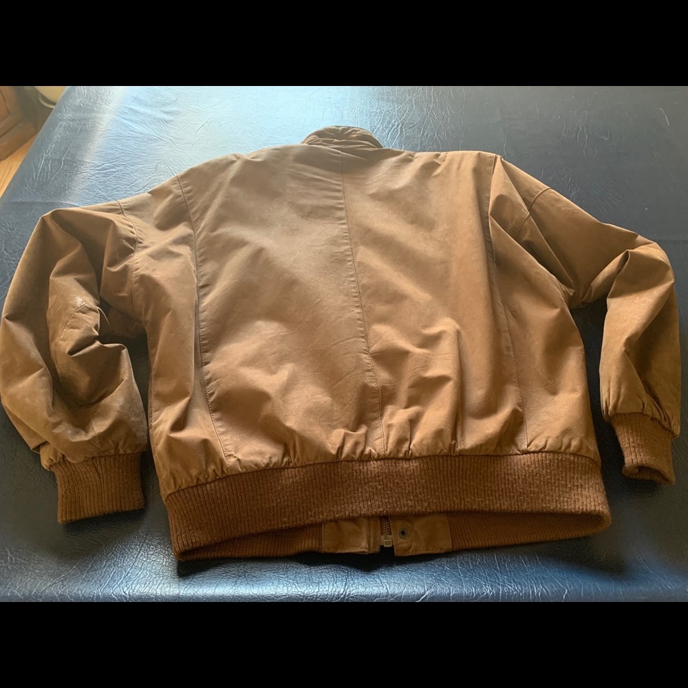 Bomber jacket - Picture 6 of 9